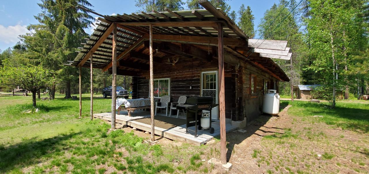 For sale 18950 NORTH FORK RD, Grand Forks, British Columbia V0H1H1