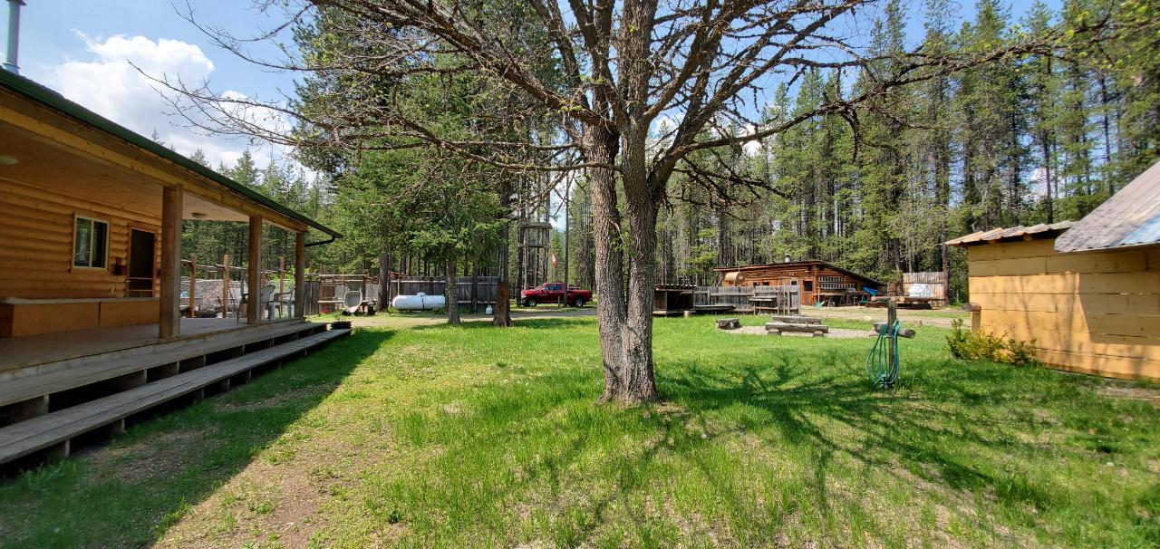 For sale 18950 NORTH FORK RD, Grand Forks, British Columbia V0H1H1