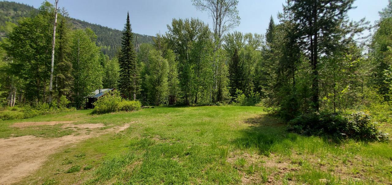 For sale 18950 NORTH FORK RD, Grand Forks, British Columbia V0H1H1