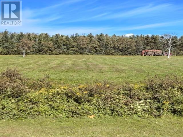 For sale: ACREAGE SPRY POINT Road, Little Pond, Prince Edward Island ...