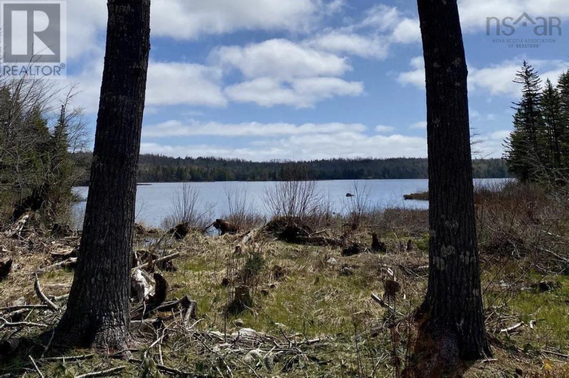 For sale Lot 3 Black Duck Lake Road, East Dalhousie, Nova Scotia