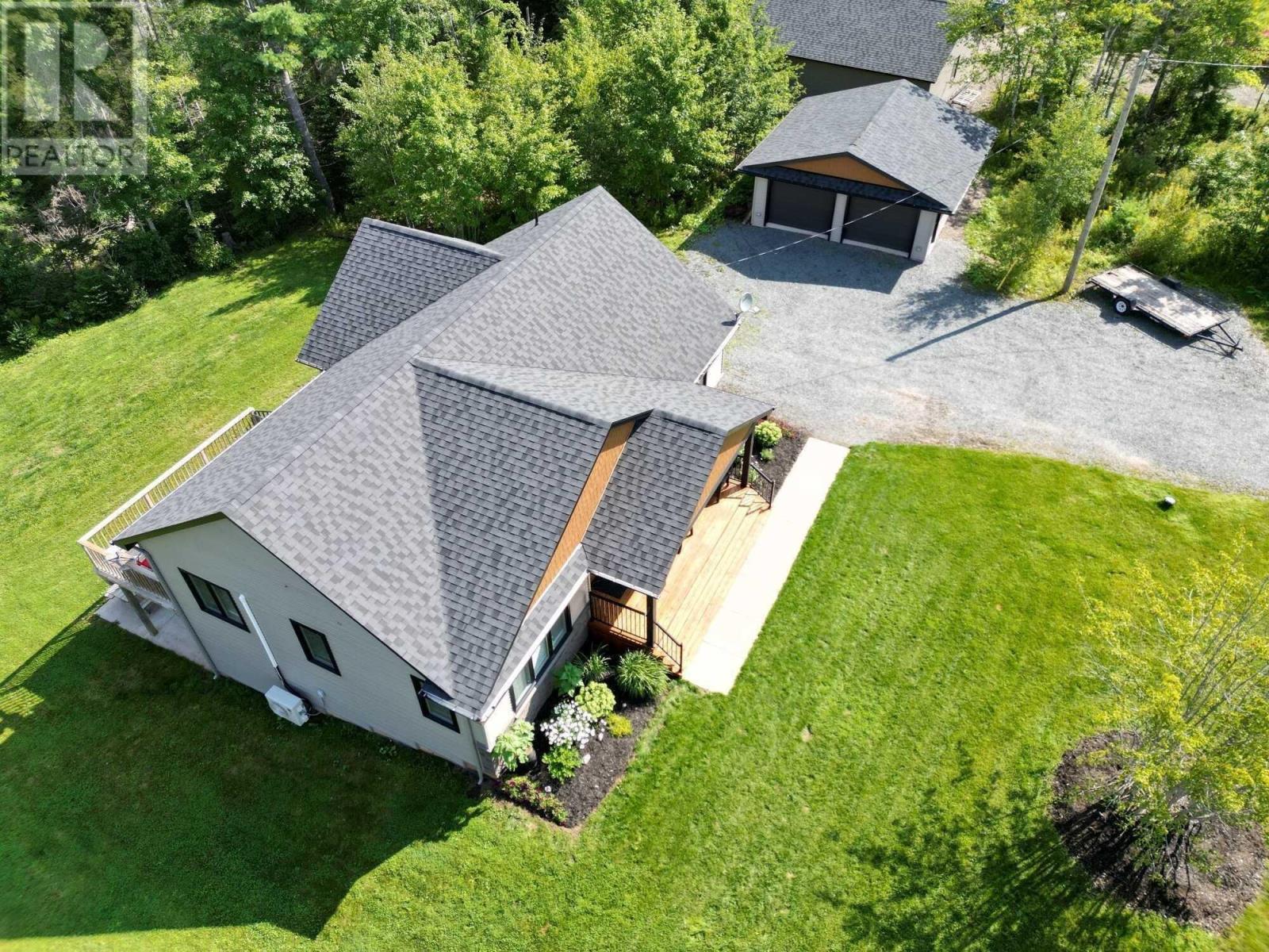 For sale 48 High Valley Drive, West St. Andrews, Nova Scotia B0N2J0