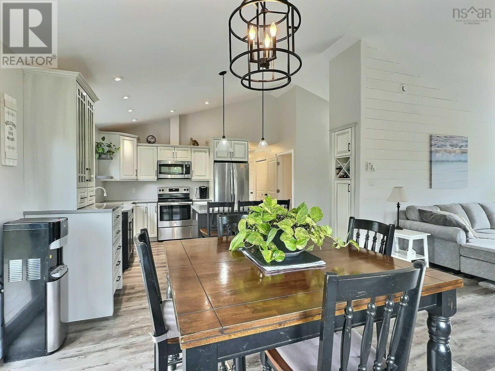 For sale 48 High Valley Drive, West St. Andrews, Nova Scotia B0N2J0