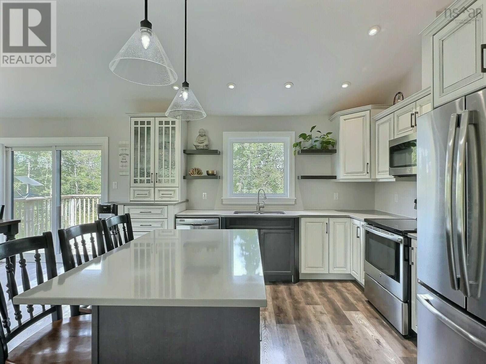 For sale 48 High Valley Drive, West St. Andrews, Nova Scotia B0N2J0