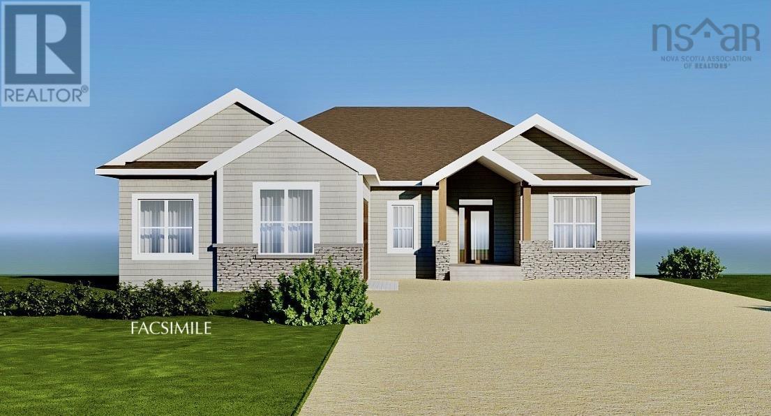 For sale 40 Shirewood Lane, Oakfield, Nova Scotia B2T1B3 202309074