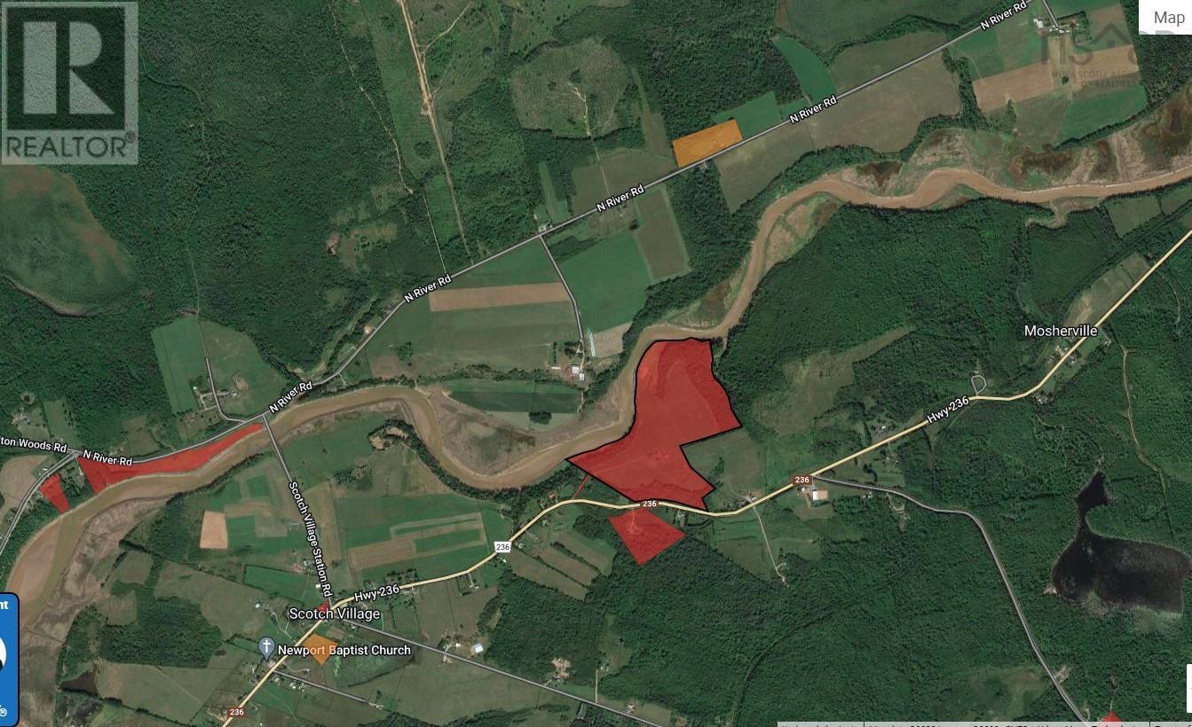 For sale Highway 236, Scotch Village, Nova Scotia B0N2A0 202309784