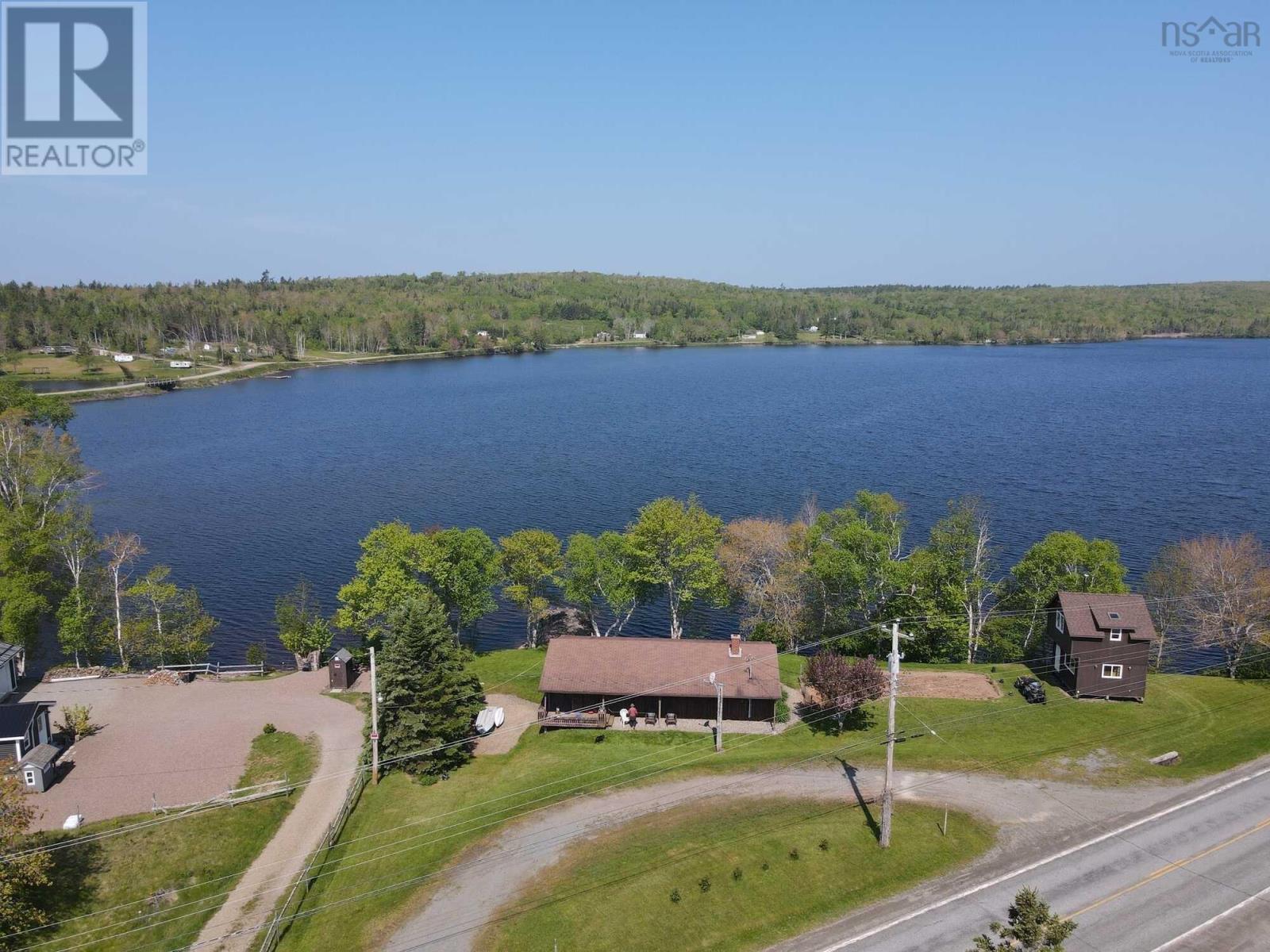 For sale 13249 HIGHWAY 7, Aspen, Nova Scotia B1H1E0 202309271