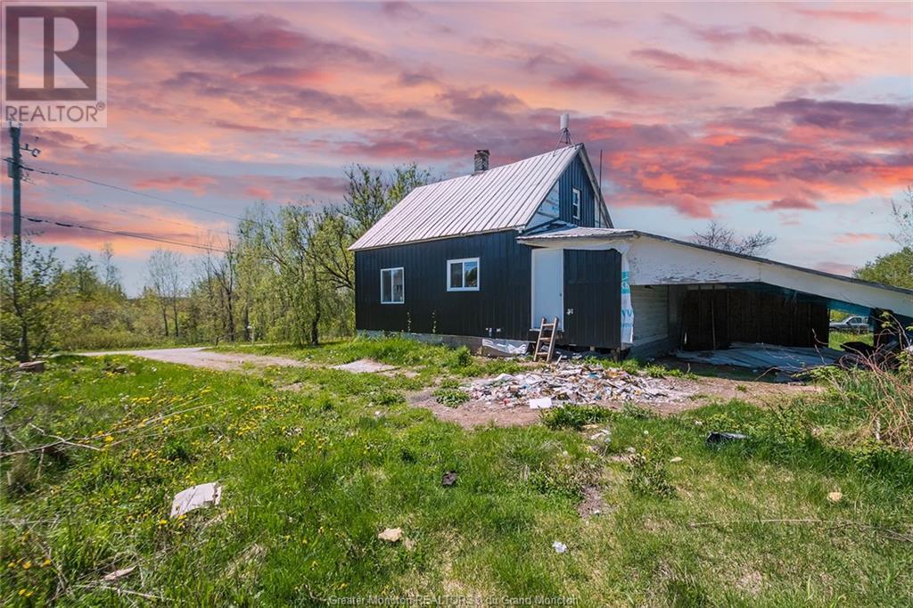 For sale 63 Anagance Ridge RD, Anagance, New Brunswick E4Z1A3