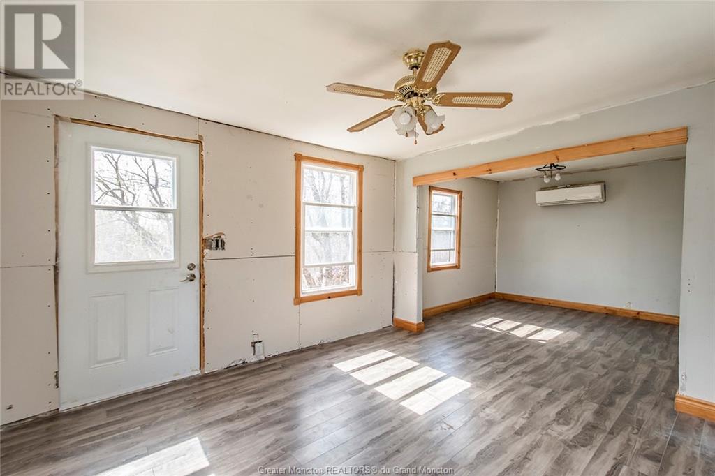 For sale 63 Anagance Ridge RD, Anagance, New Brunswick E4Z1A3