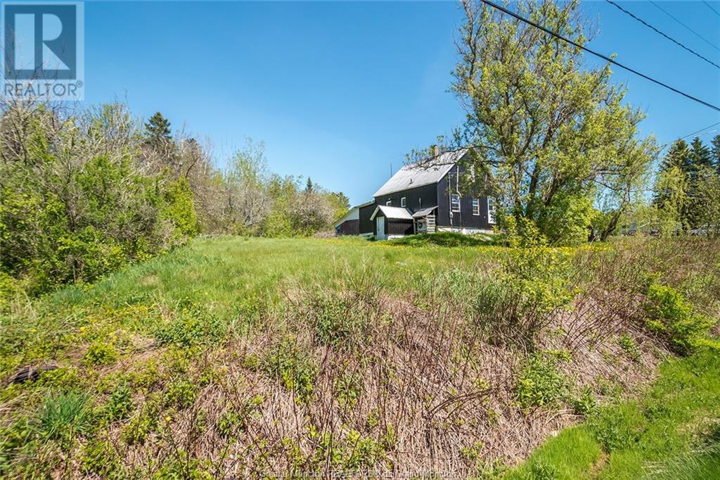 For sale 63 Anagance Ridge RD, Anagance, New Brunswick E4Z1A3