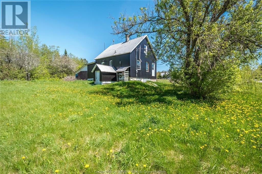 For sale 63 Anagance Ridge RD, Anagance, New Brunswick E4Z1A3