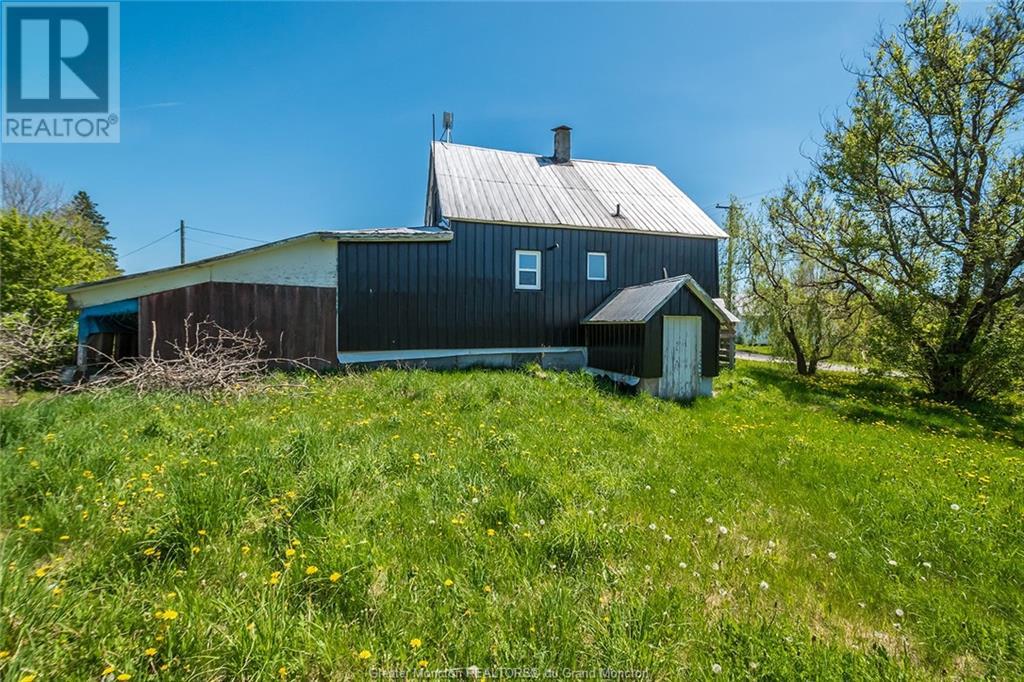 For sale 63 Anagance Ridge RD, Anagance, New Brunswick E4Z1A3