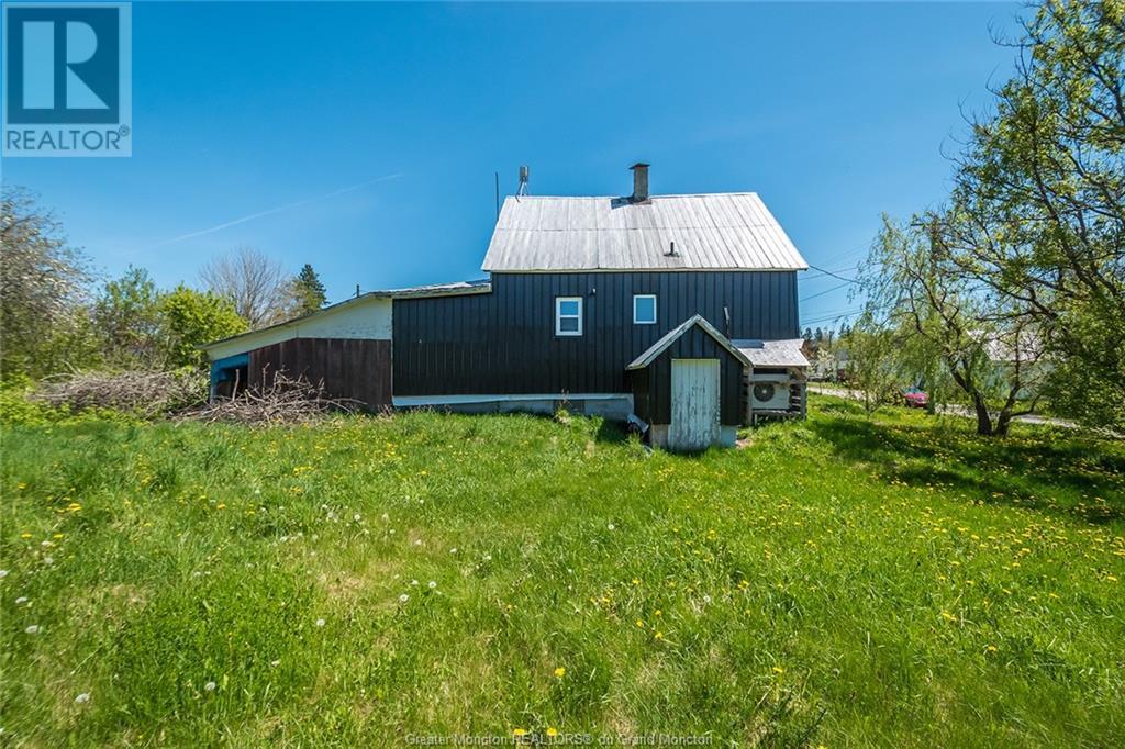 For sale 63 Anagance Ridge RD, Anagance, New Brunswick E4Z1A3