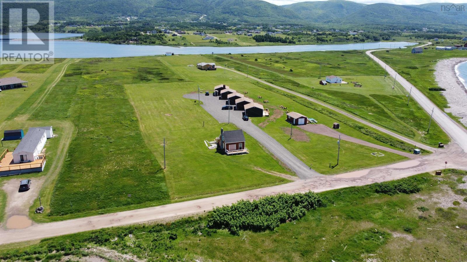 For sale Gallant Road, Chéticamp Island, Nova Scotia B0E1H0