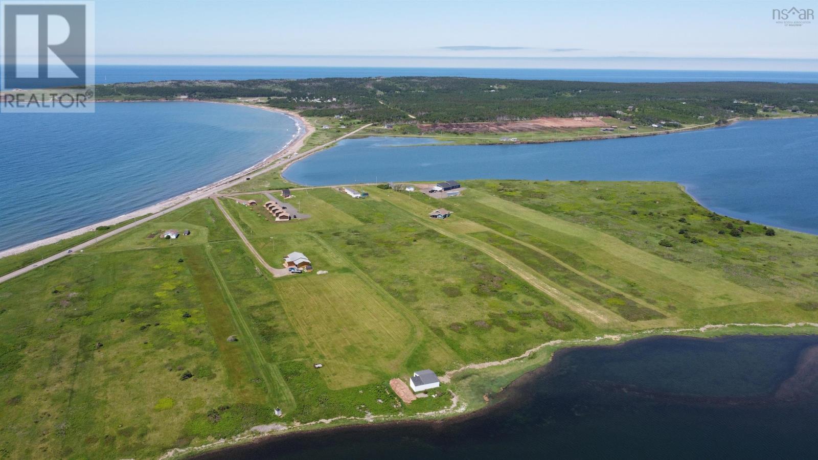 For sale Gallant Road, Chéticamp Island, Nova Scotia B0E1H0