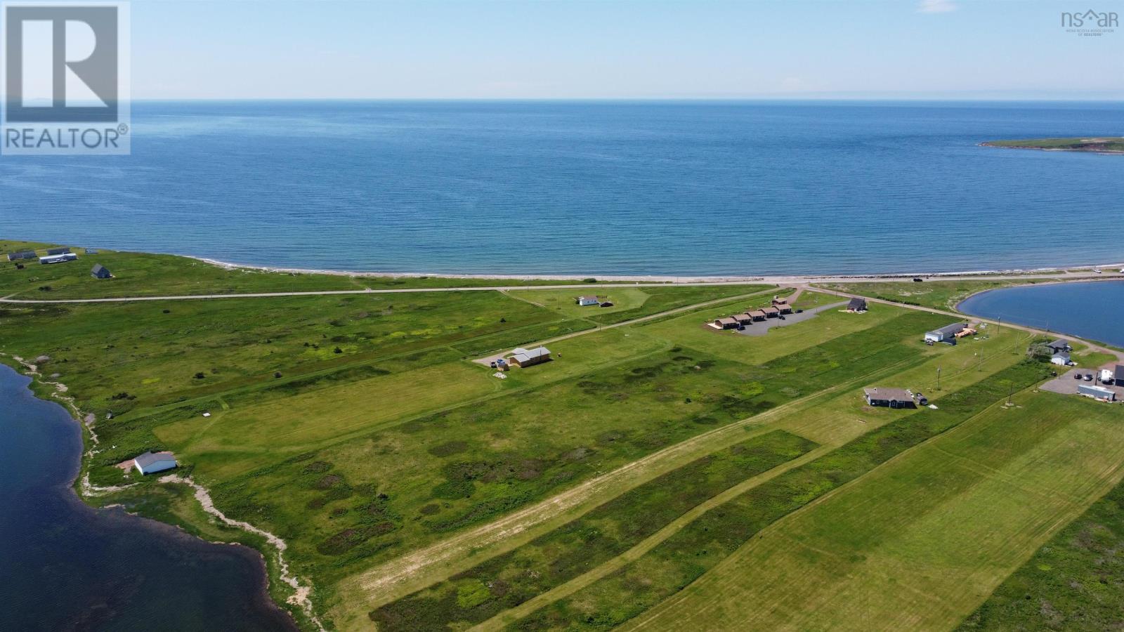 For sale Gallant Road, Chéticamp Island, Nova Scotia B0E1H0