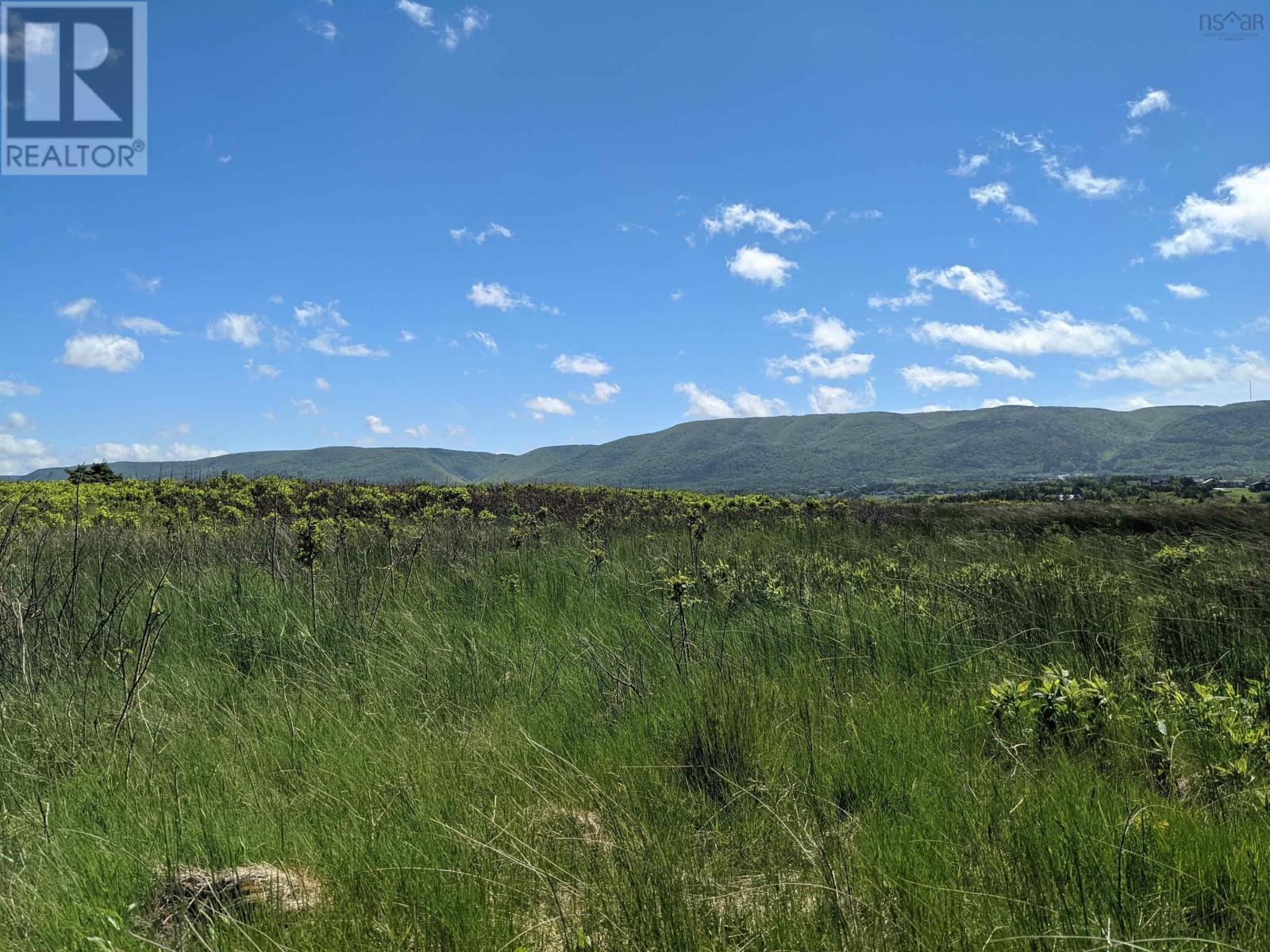 For sale Gallant Road, Chéticamp Island, Nova Scotia B0E1H0