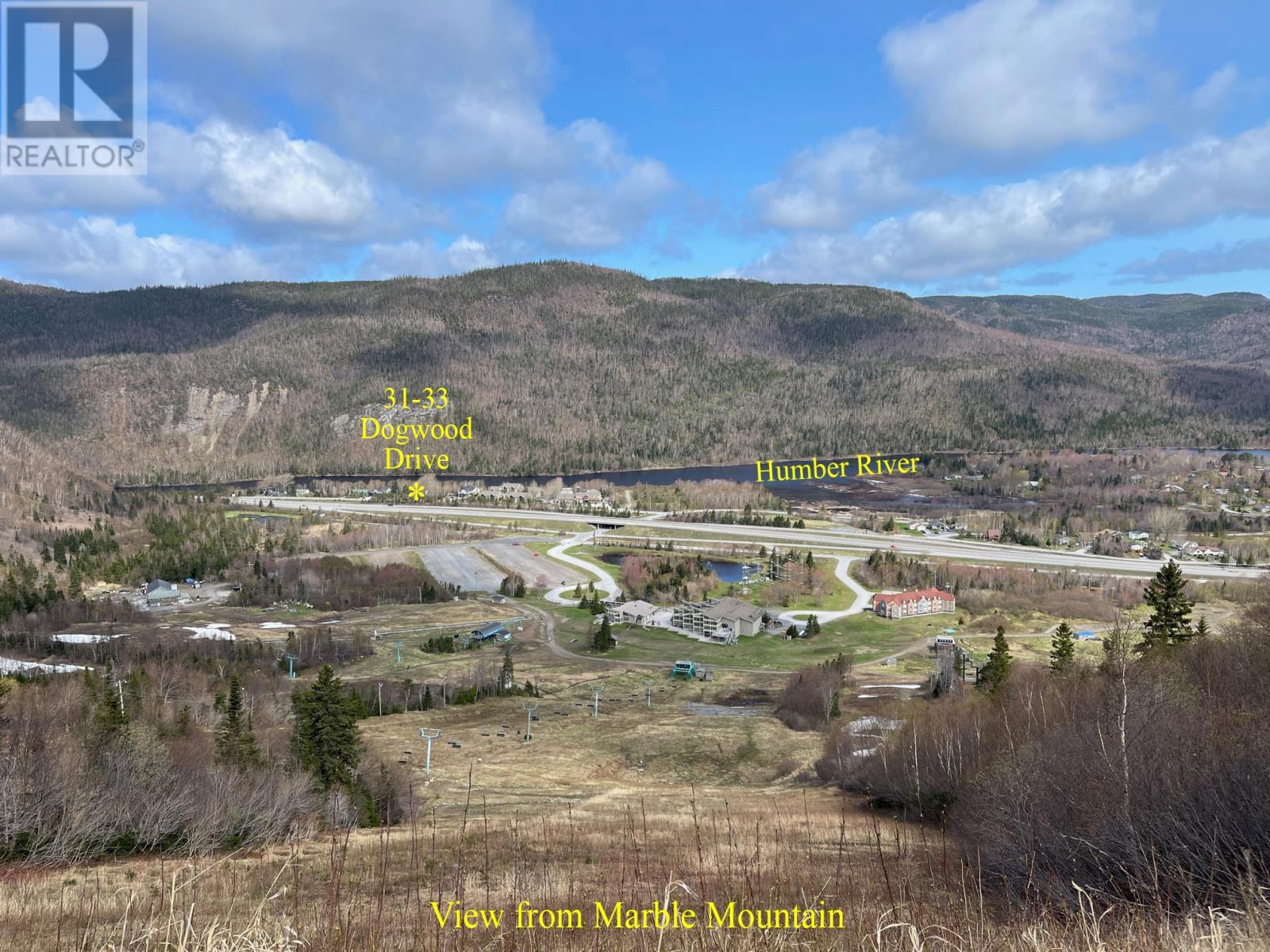 For sale 3133 Dogwood Drive, Steady Brook, Newfoundland & Labrador