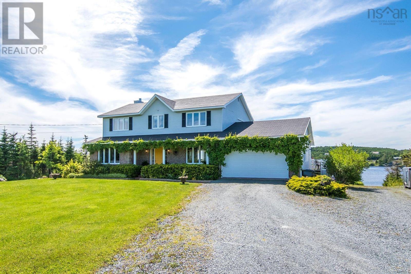 16 Emerald Drive, Three Fathom Harbour, Nova Scotia B0J1N0 REALTOR.ca