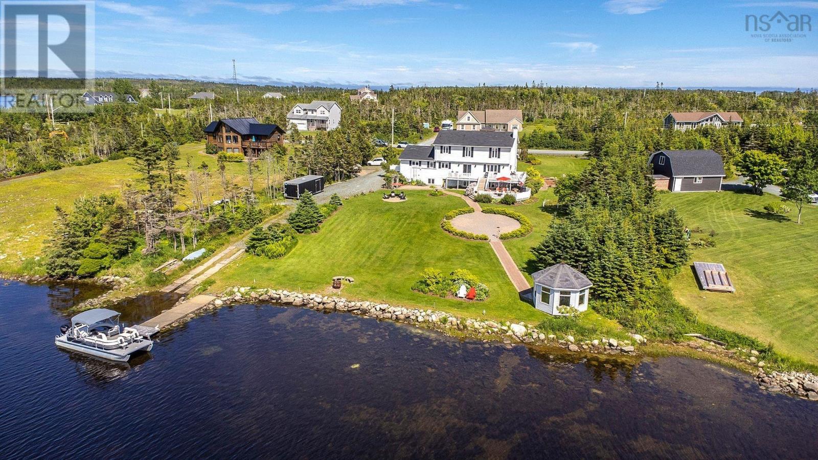 16 Emerald Drive, Three Fathom Harbour, Nova Scotia B0J1N0 REALTOR.ca