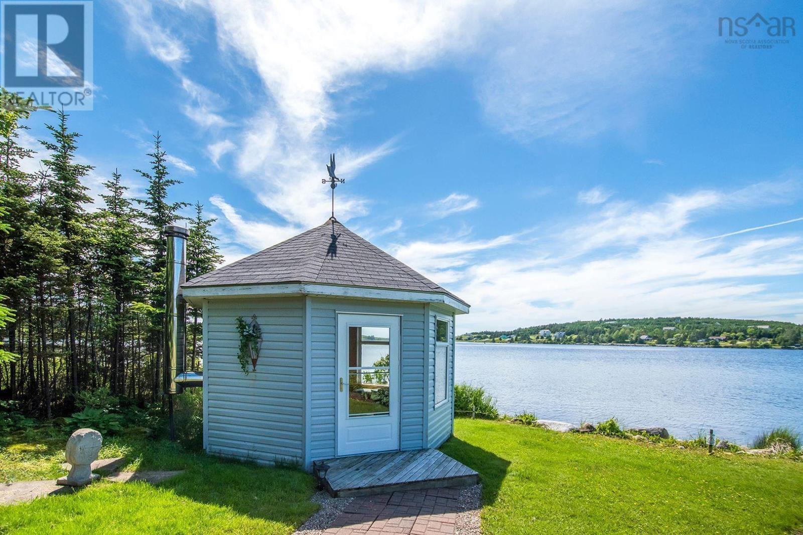 16 Emerald Drive, Three Fathom Harbour, Nova Scotia B0J1N0 REALTOR.ca