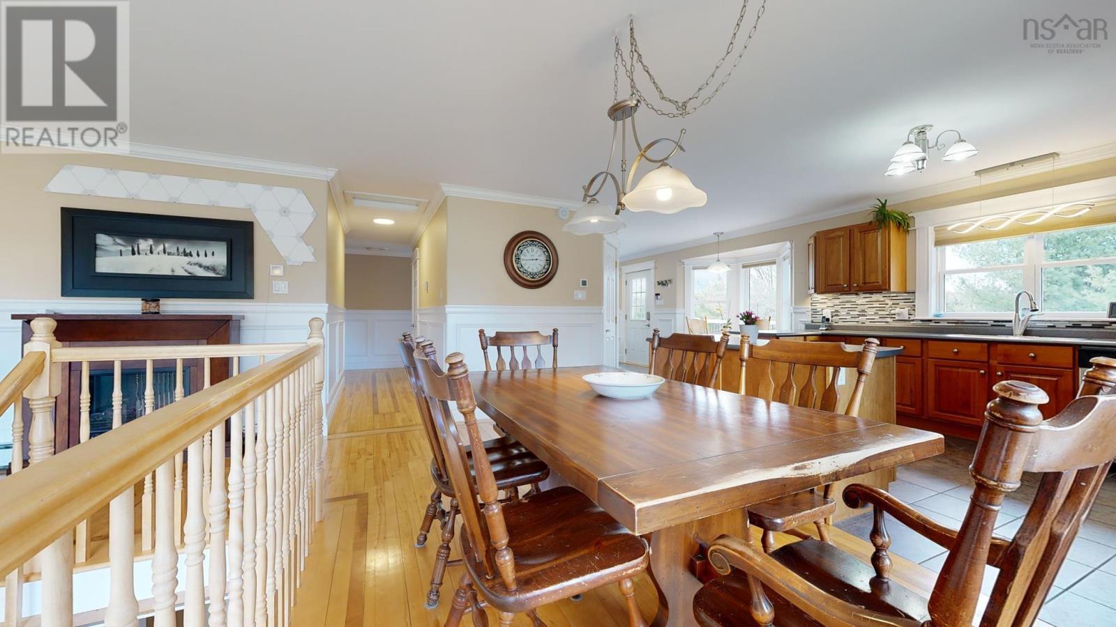 For sale 11 Old Cabin Road, Lake Charlotte, Nova Scotia B0J2L0