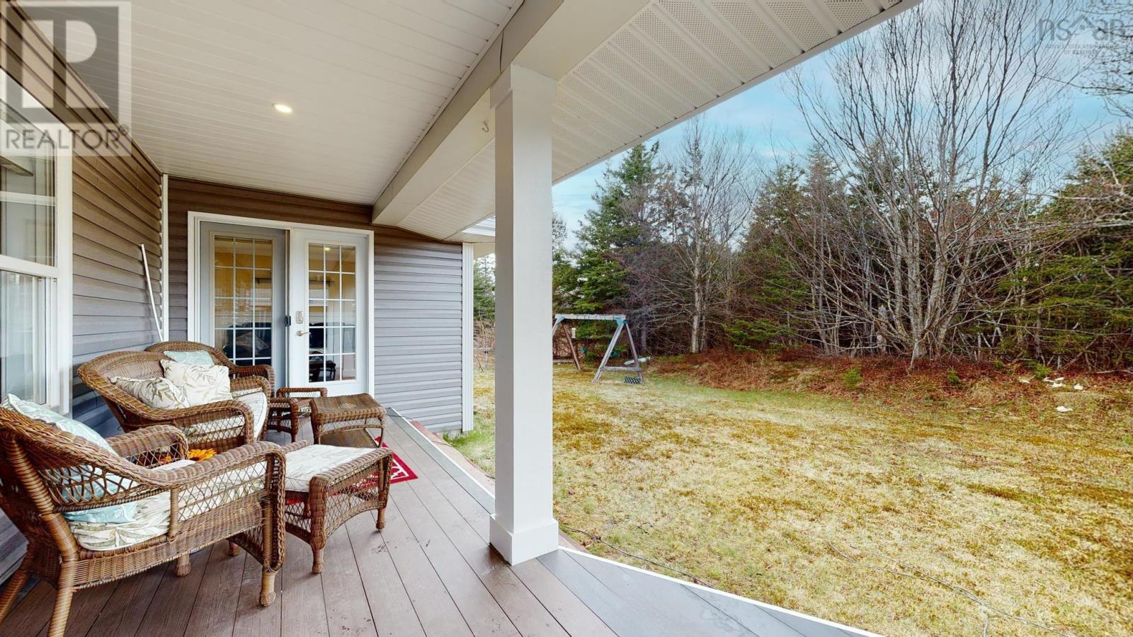 For sale 11 Old Cabin Road, Lake Charlotte, Nova Scotia B0J2L0