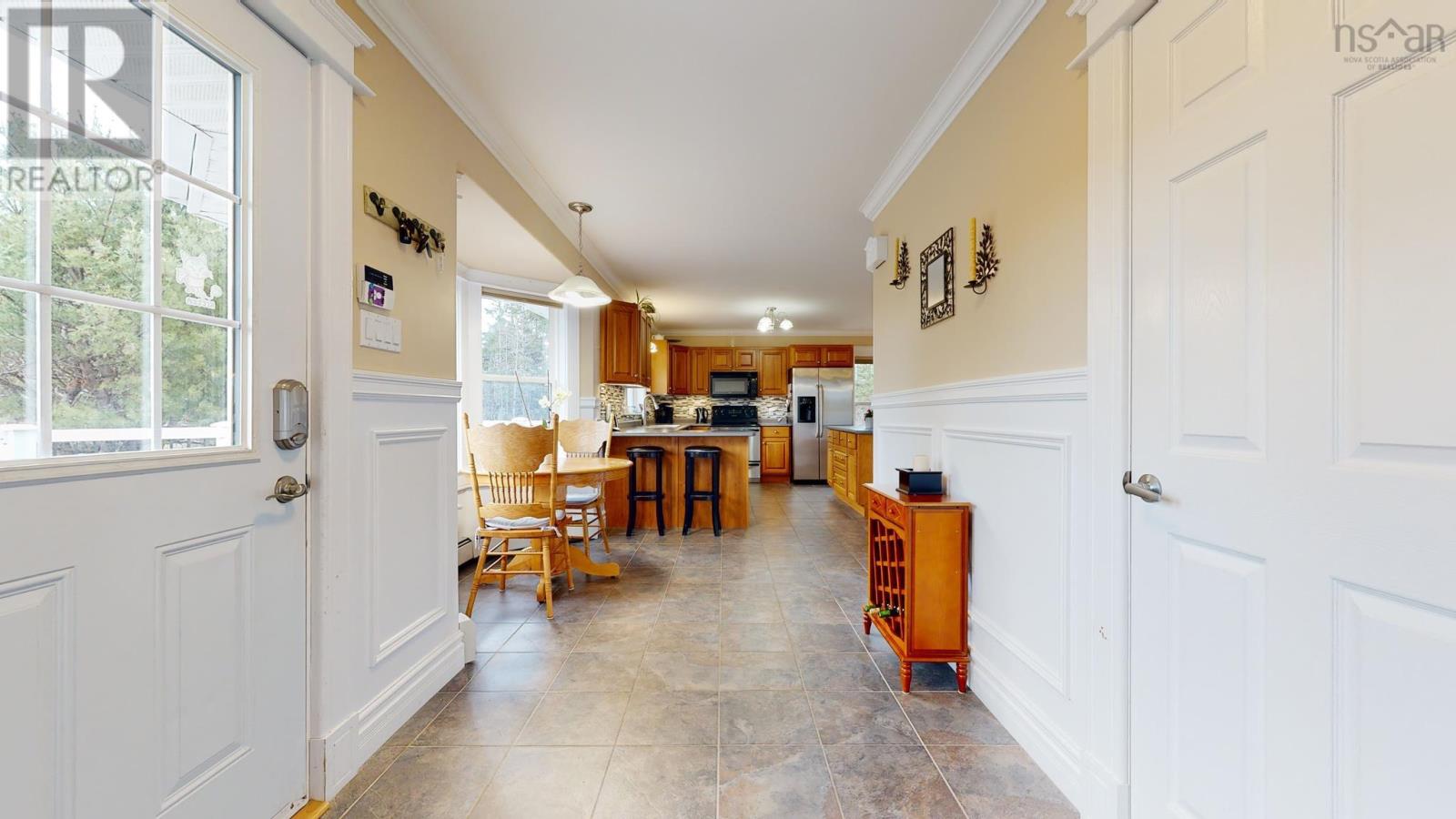 For sale 11 Old Cabin Road, Lake Charlotte, Nova Scotia B0J2L0