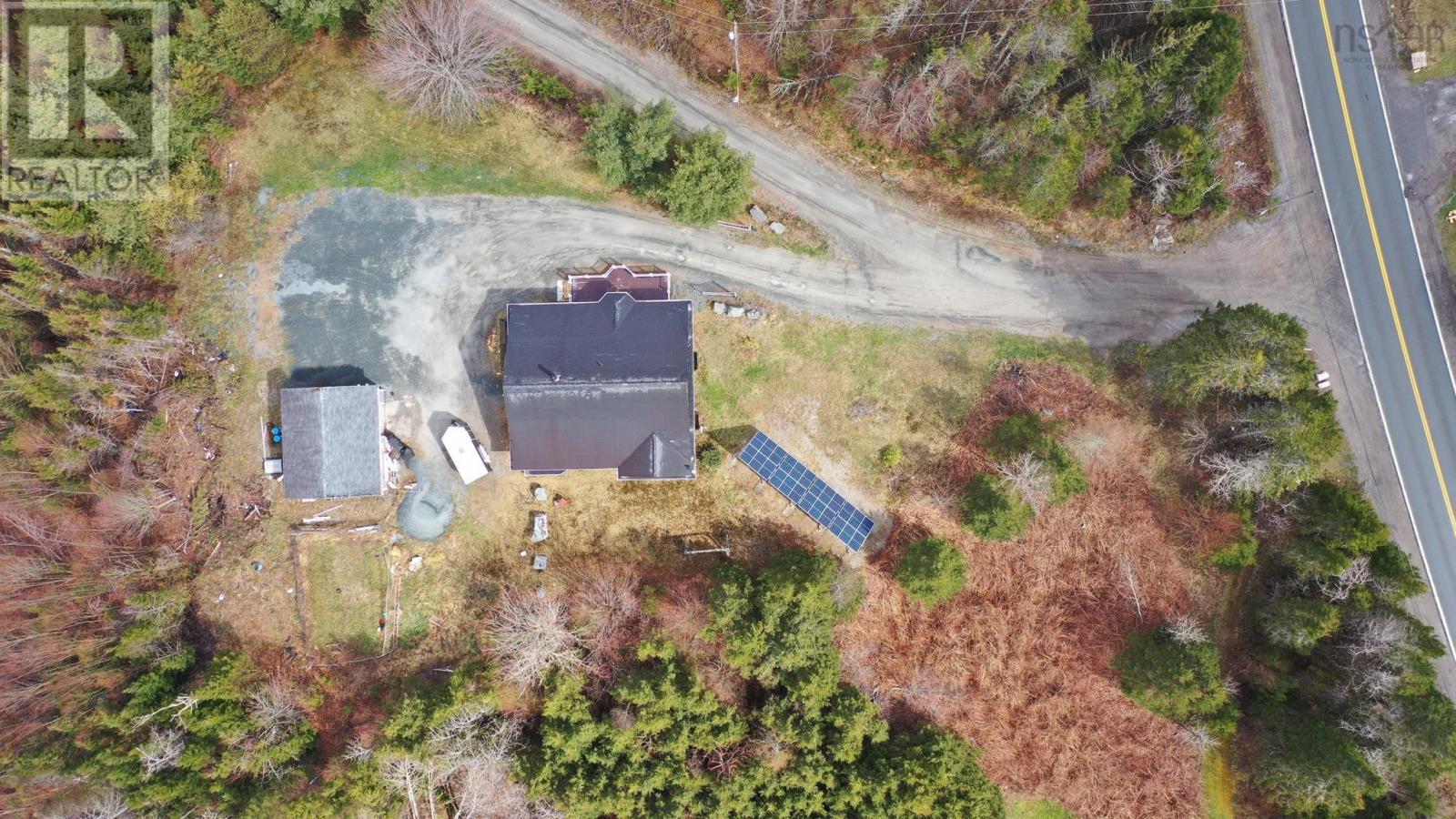 For sale 11 Old Cabin Road, Lake Charlotte, Nova Scotia B0J2L0