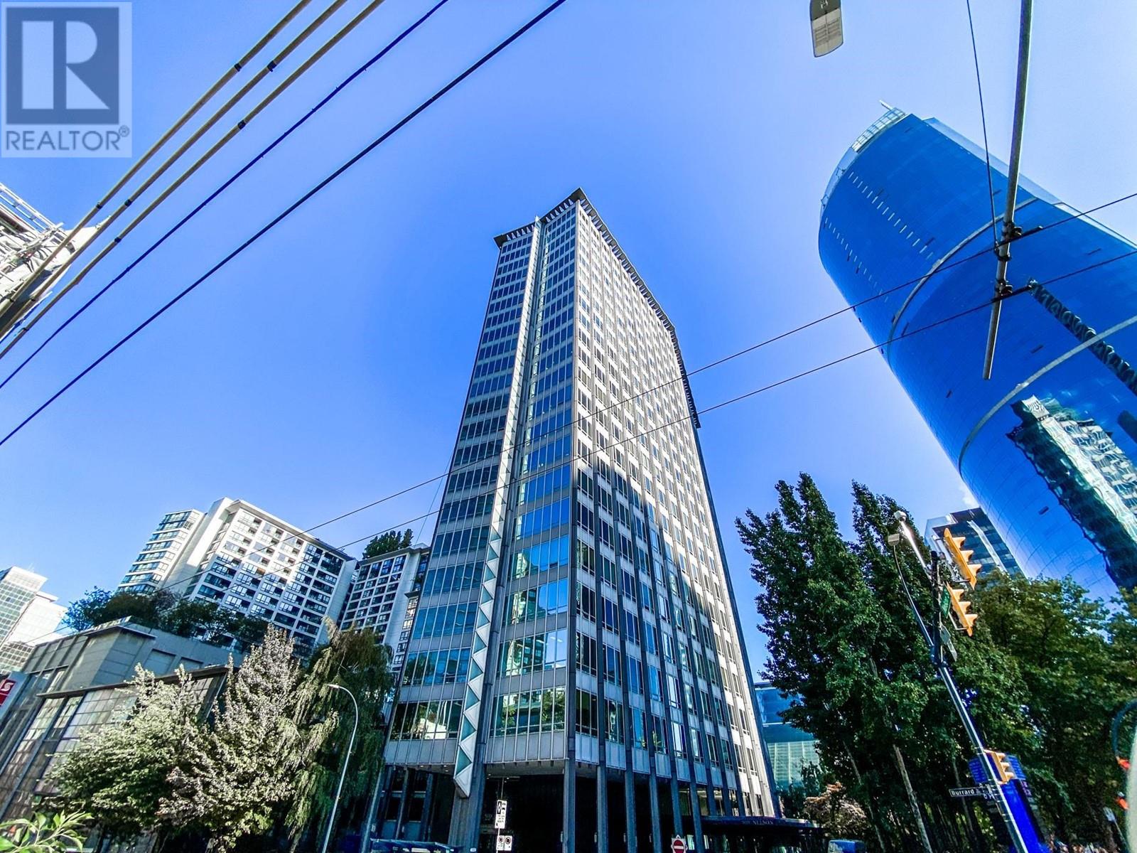 For rent 251 970 BURRARD STREET, Vancouver, British Columbia V6Z2R4 C8051761 REALTOR.ca
