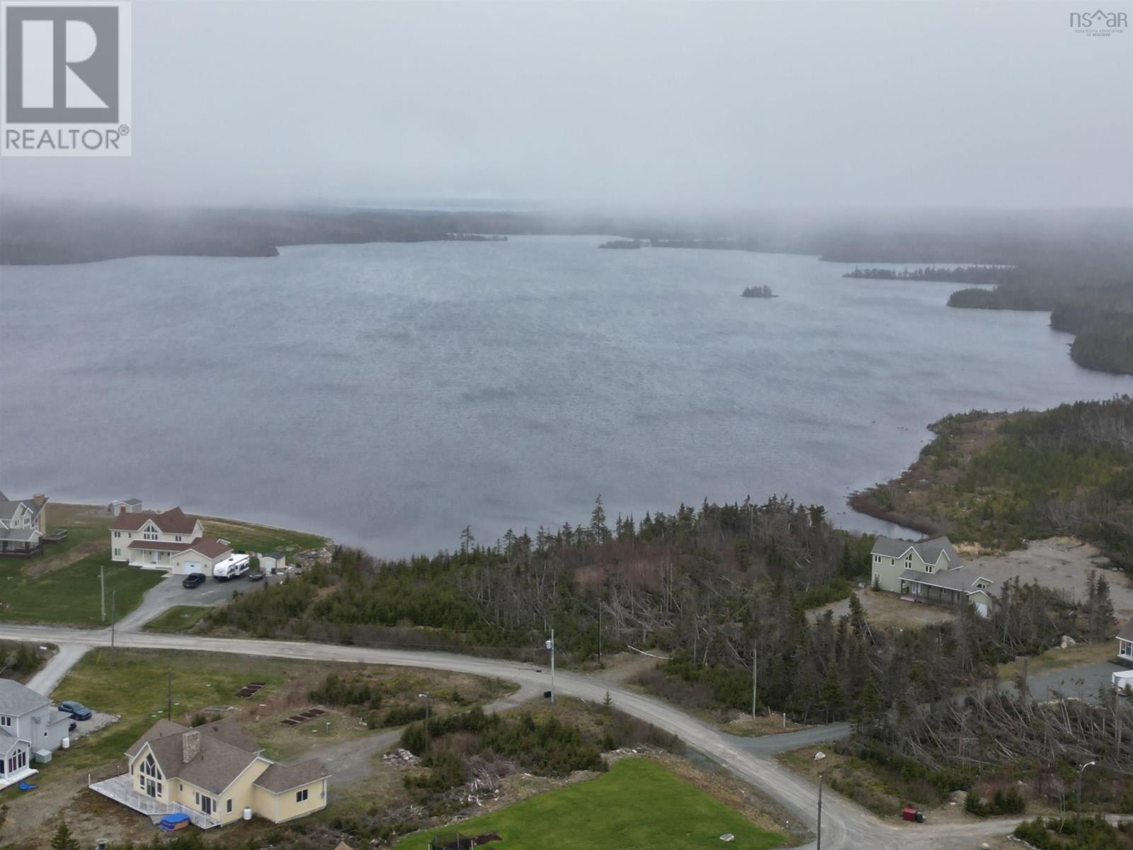 For sale Lot 5 Bastion Avenue, Louisbourg Highway, Nova Scotia B1C0A1 202309945 REALTOR.ca