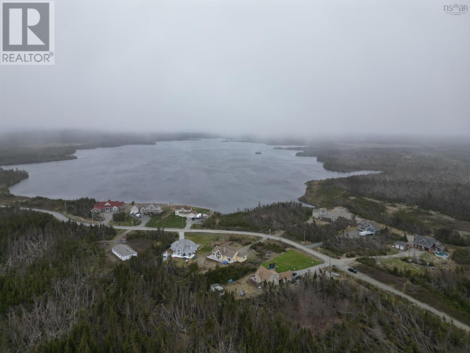 For sale Lot 5 Bastion Avenue, Louisbourg Highway, Nova Scotia B1C0A1
