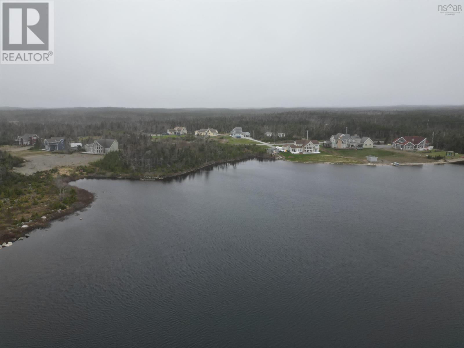 For sale Lot 5 Bastion Avenue, Louisbourg Highway, Nova Scotia B1C0A1 202309945 REALTOR.ca