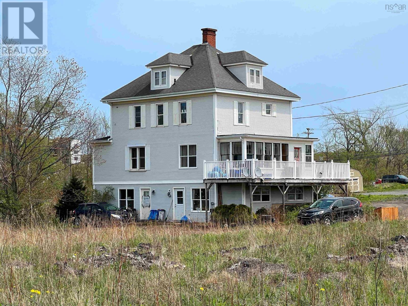 For sale 5161 East River Road, Plymouth, Nova Scotia B2H5C5