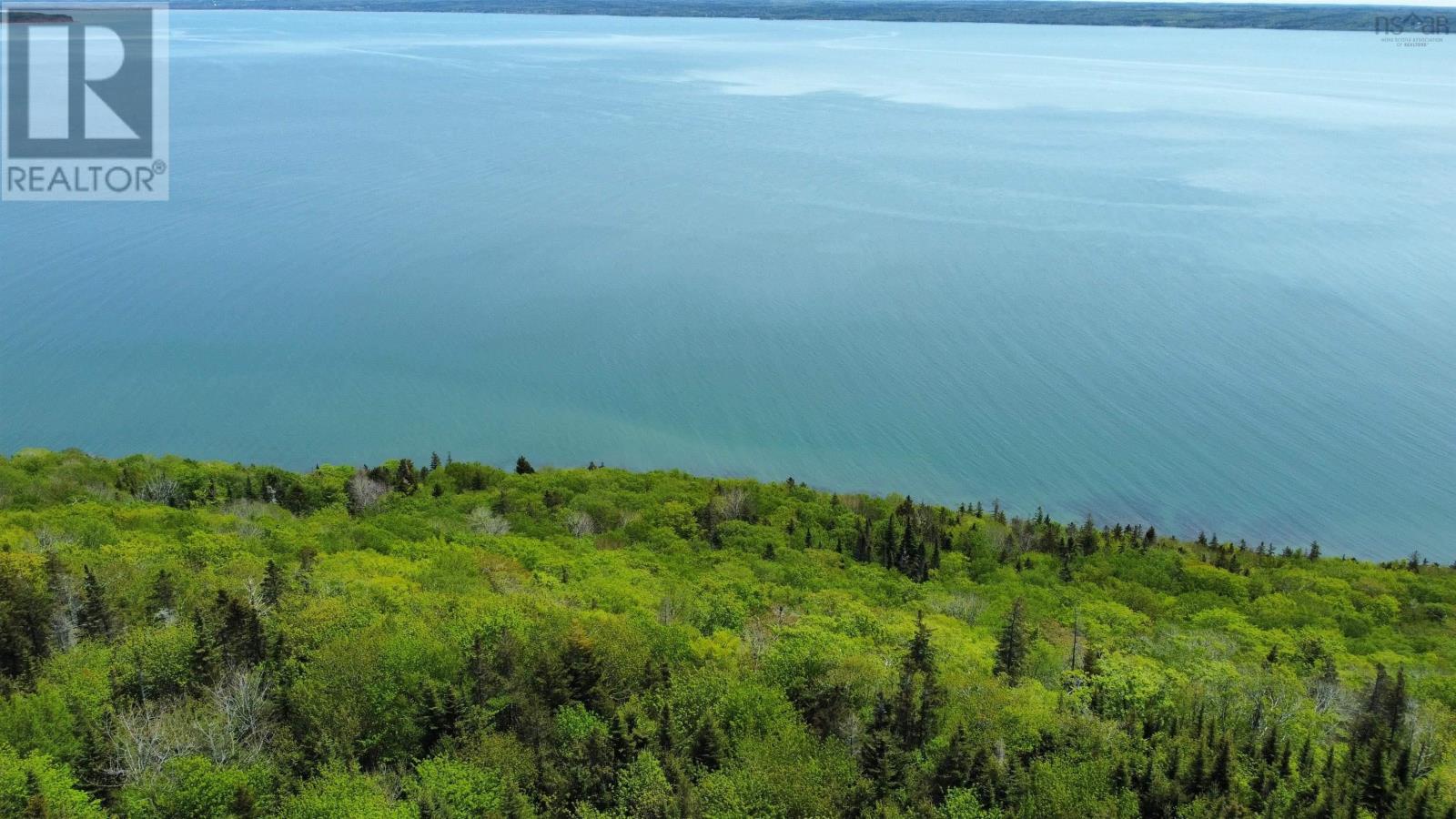 For sale Lot No 217 Highway, Digby Neck, Nova Scotia B0V1A0