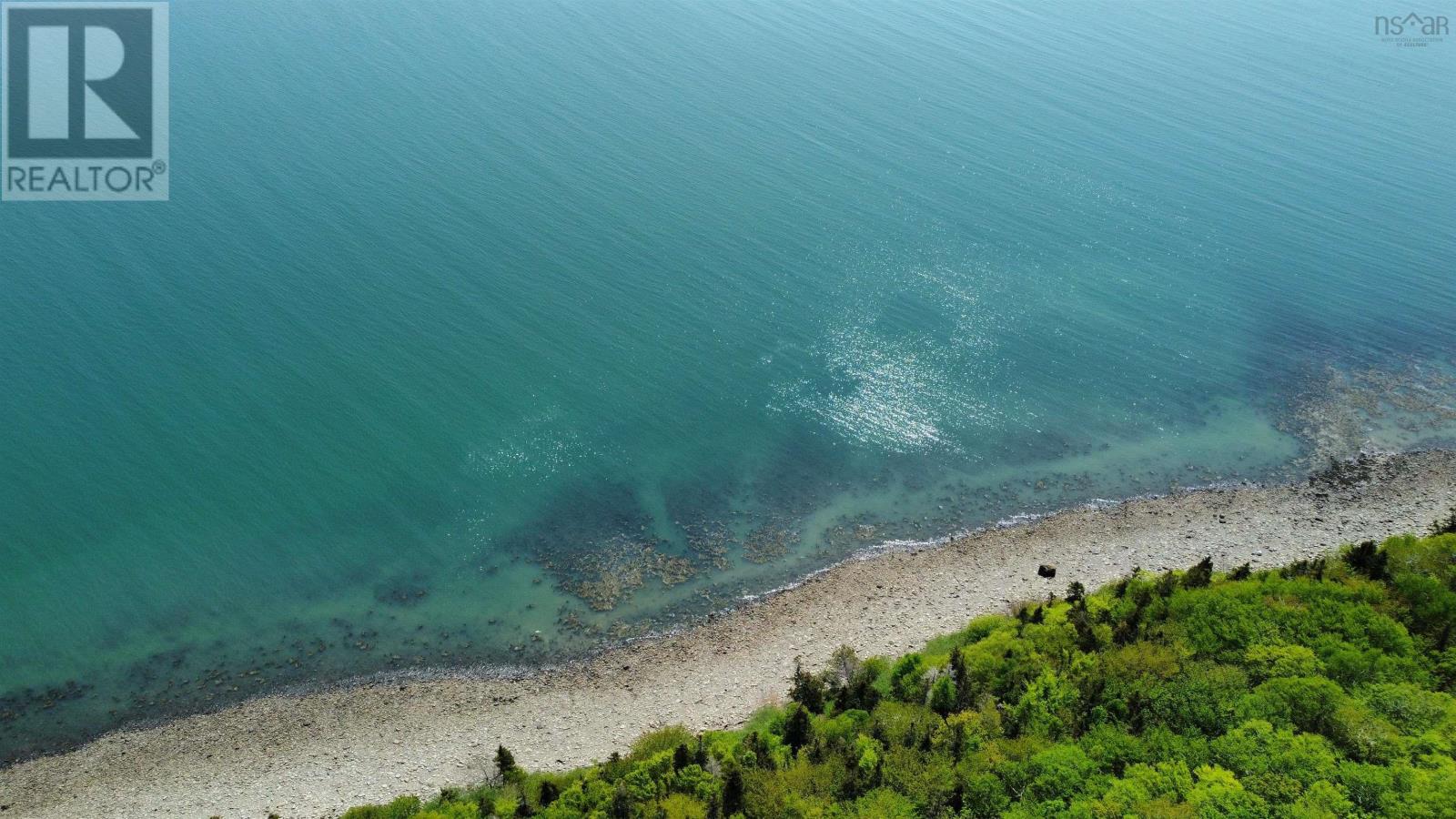 For sale Lot No 217 Highway, Digby Neck, Nova Scotia B0V1A0