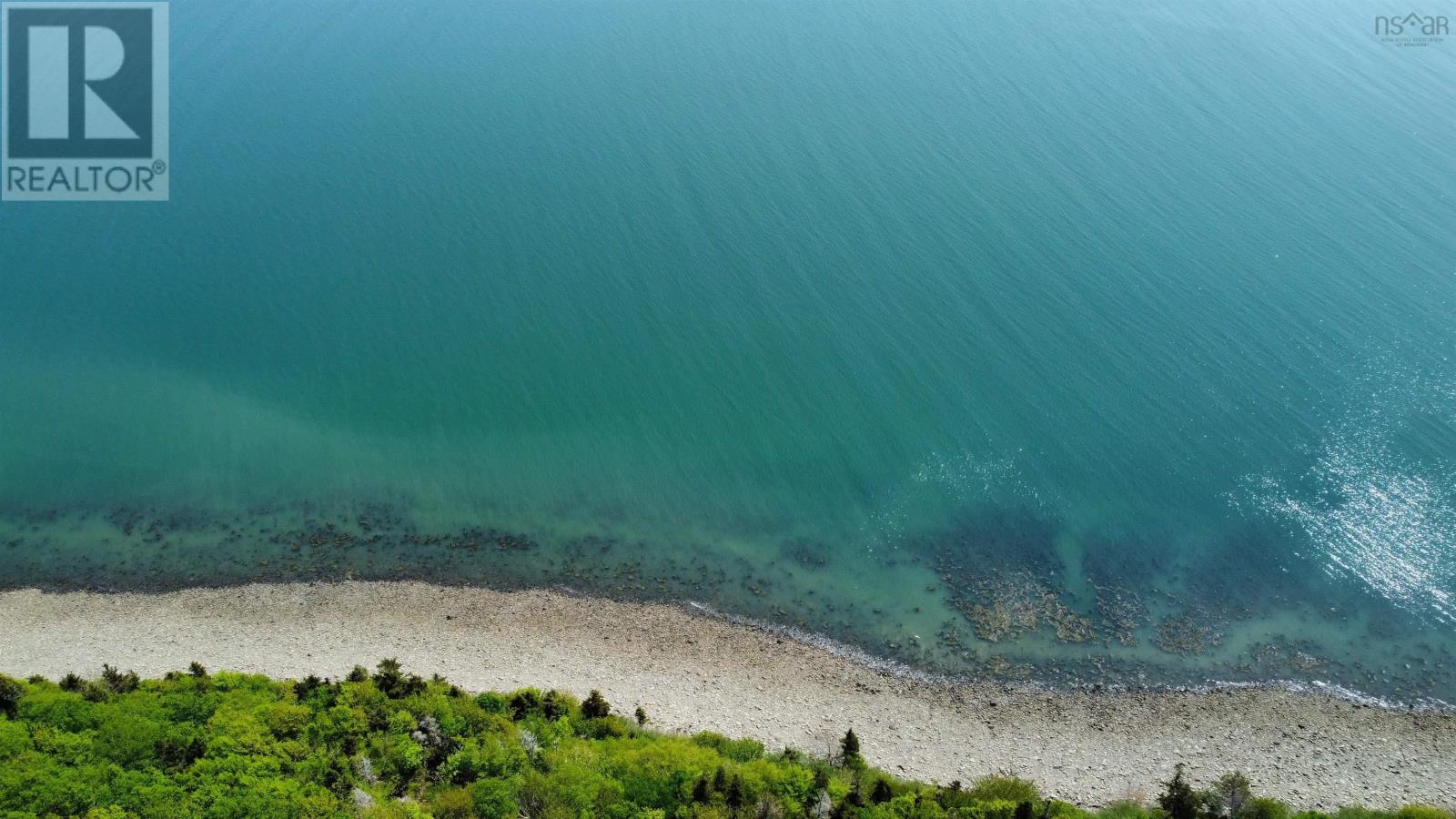 For sale Lot No 217 Highway, Digby Neck, Nova Scotia B0V1A0