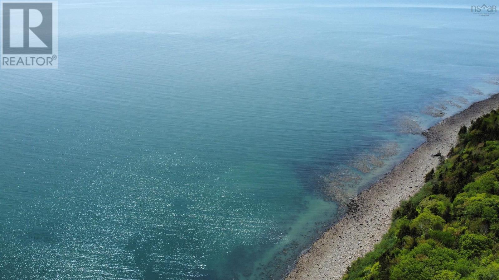 For sale Lot No 217 Highway, Digby Neck, Nova Scotia B0V1A0