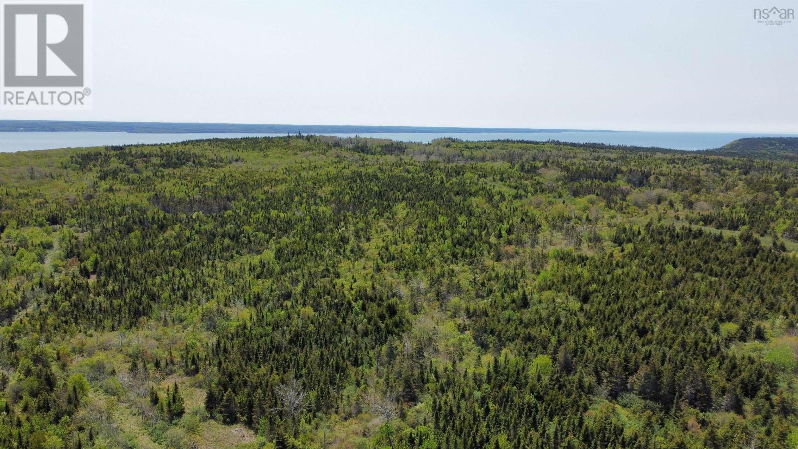 For sale Lot No 217 Highway, Digby Neck, Nova Scotia B0V1A0