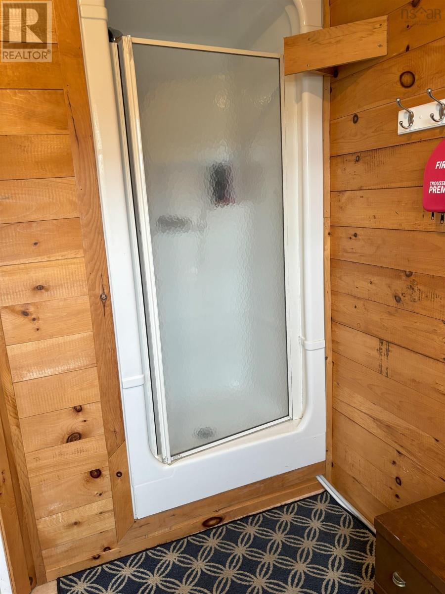 For sale 1421 Port Latour Road, Shelburne County, Nova Scotia B0W1N0