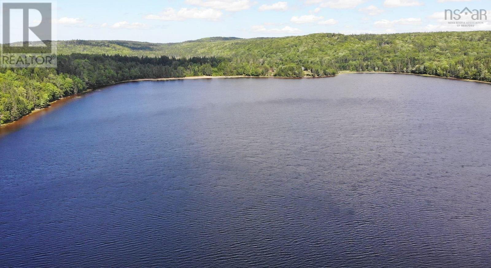 For sale Lot 1 Beechmont Road, Gillis Lake, Nova Scotia B2A4J2