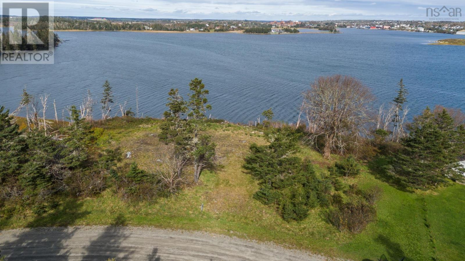 For sale Lot Bayside Crescent, Overton, Nova Scotia B5A5G6 202226700