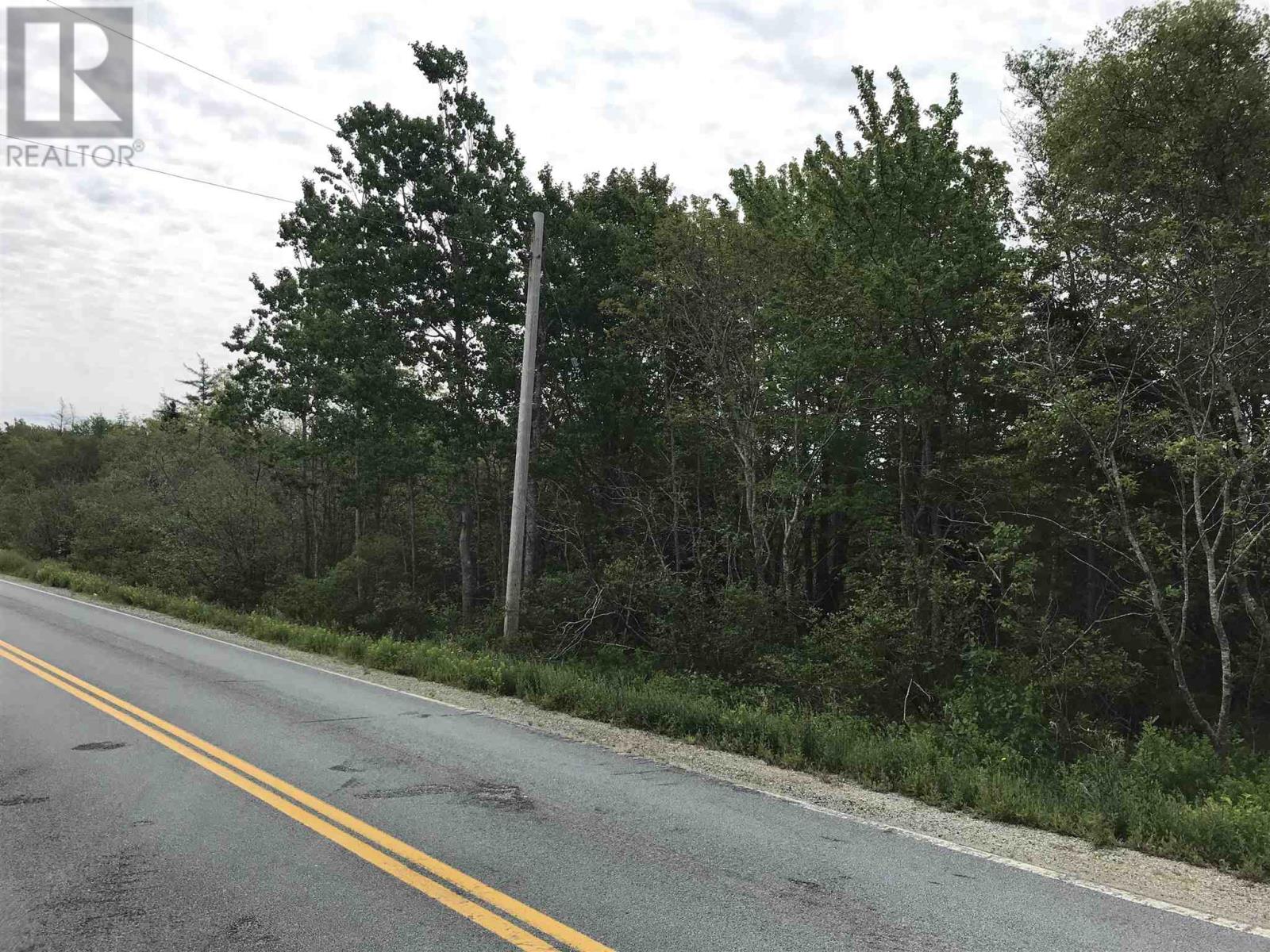 For sale Highway 308 Highway, Belleville, Nova Scotia B0W3M0