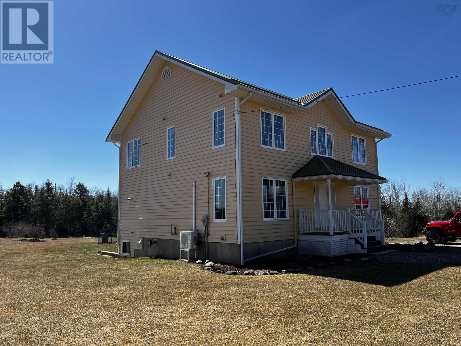 For sale 78 Lynch Road, Shubenacadie East, Nova Scotia B0N2H0