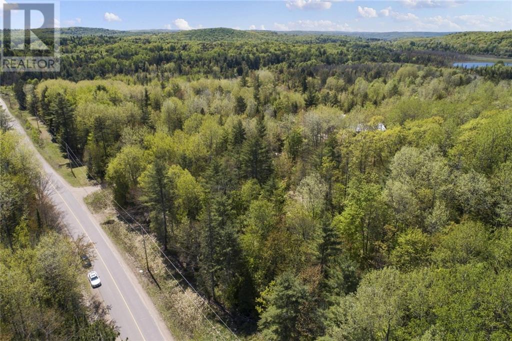 For sale 2411 PAUGH LAKE ROAD, Barry's Bay, Ontario K0J1B0 1343789