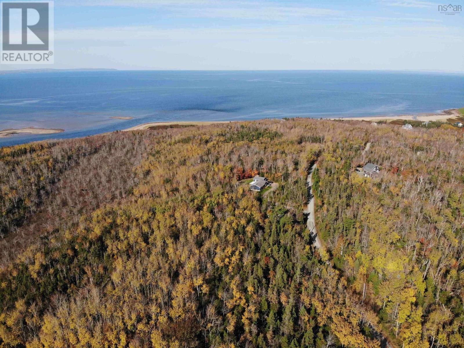 For sale Lot 19 Old Ferry Road, Bayfield, Nova Scotia B2G2L3