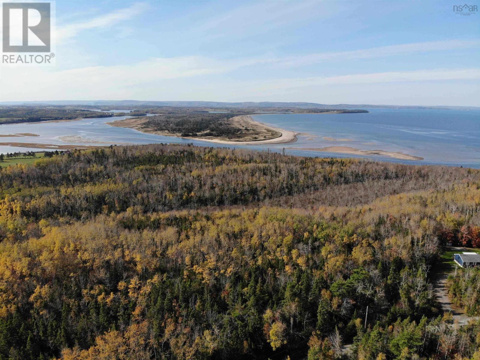 For sale Lot 19 Old Ferry Road, Bayfield, Nova Scotia B2G2L3