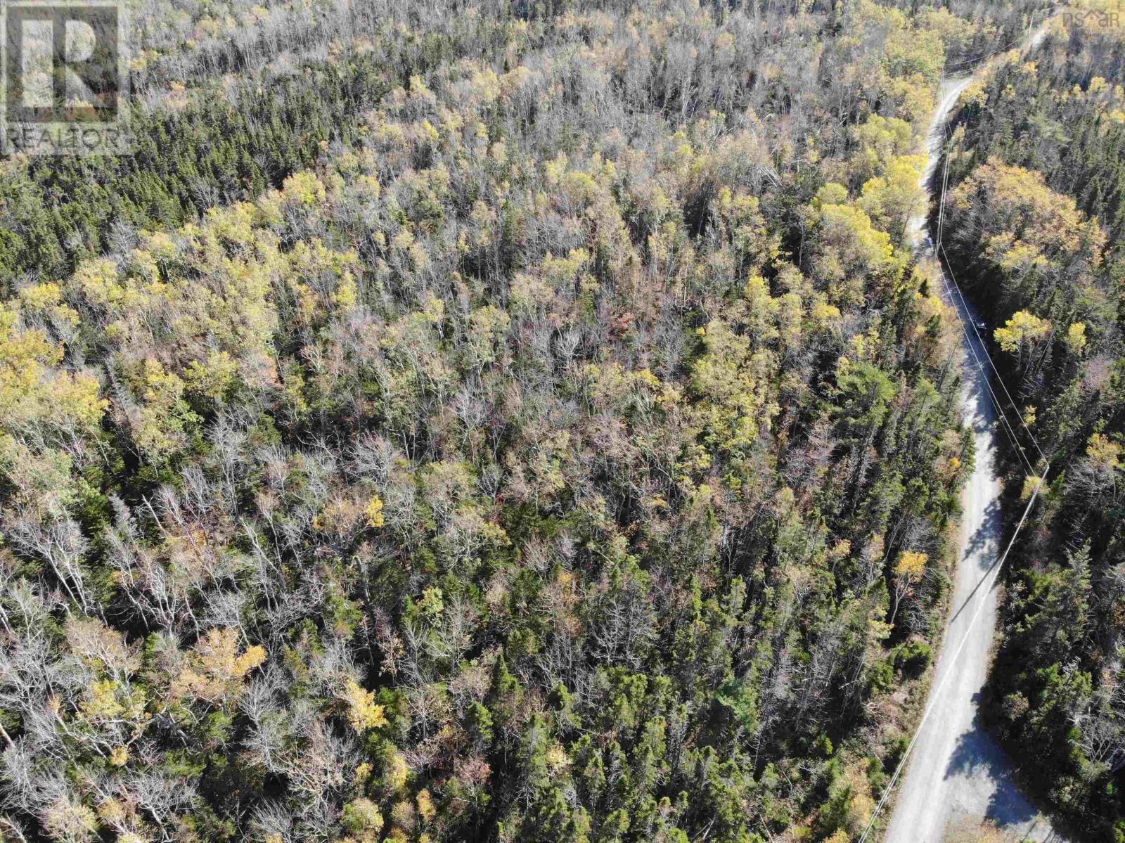 For sale Lot 19 Old Ferry Road, Bayfield, Nova Scotia B2G2L3