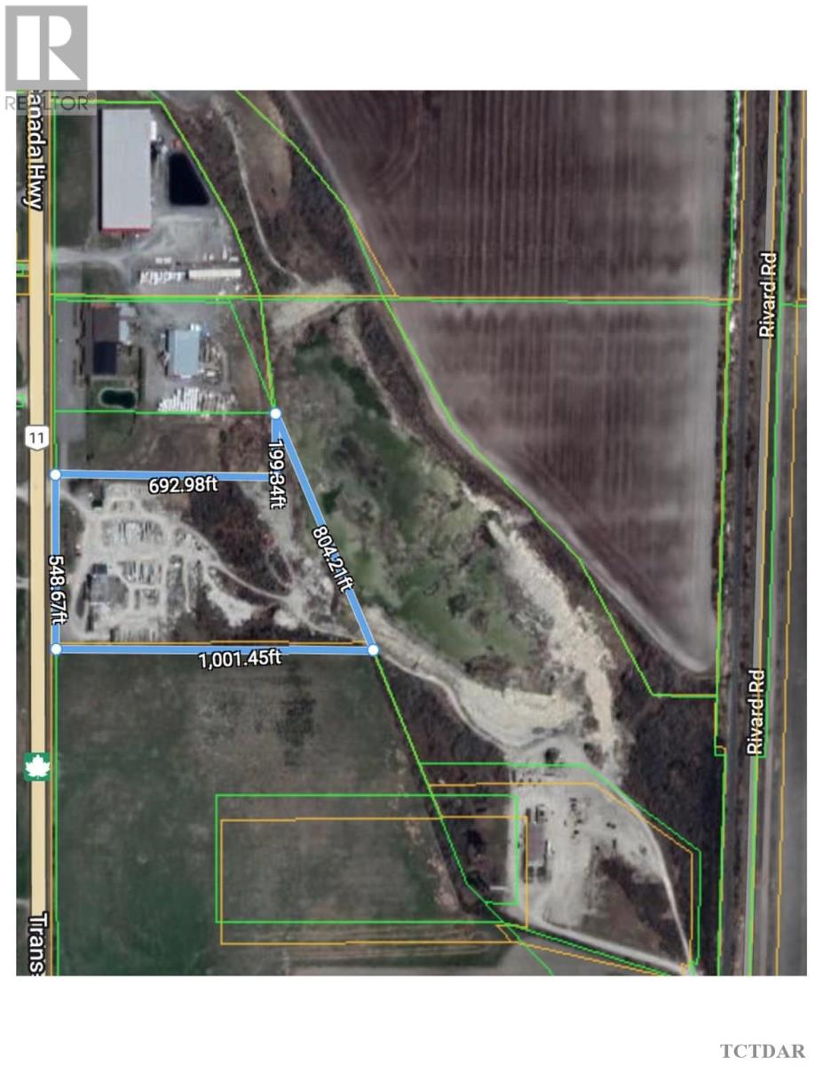 For sale 332407 Highway 11 N, Earlton, Ontario P0J1E0 TM230237