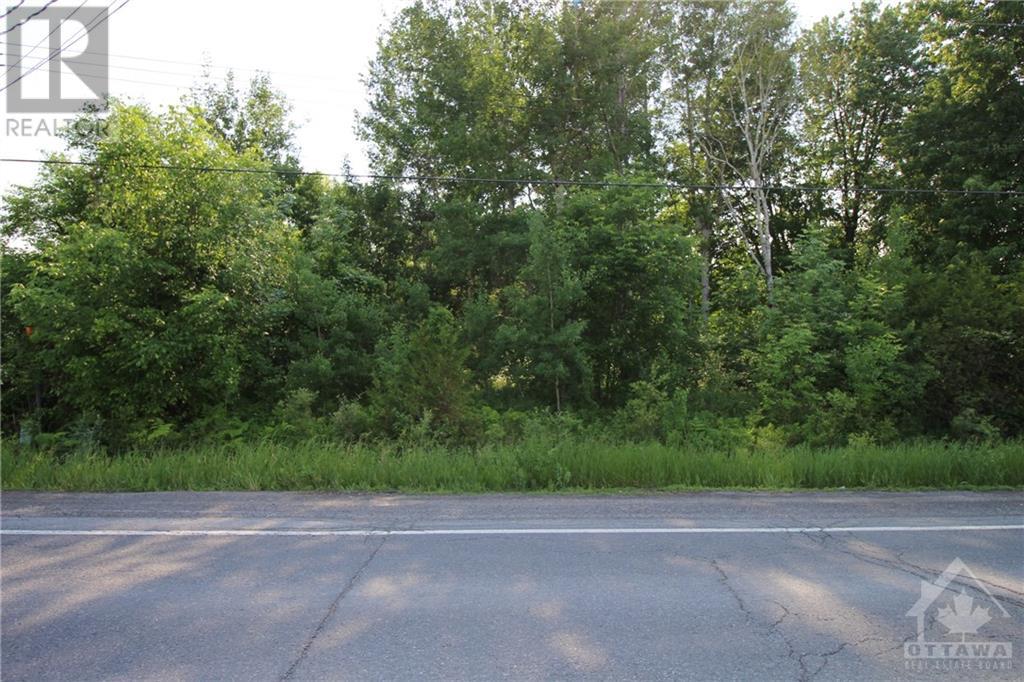 For sale 1286 JOANISSE ROAD, ClarenceRockland, Ontario K0A1N0